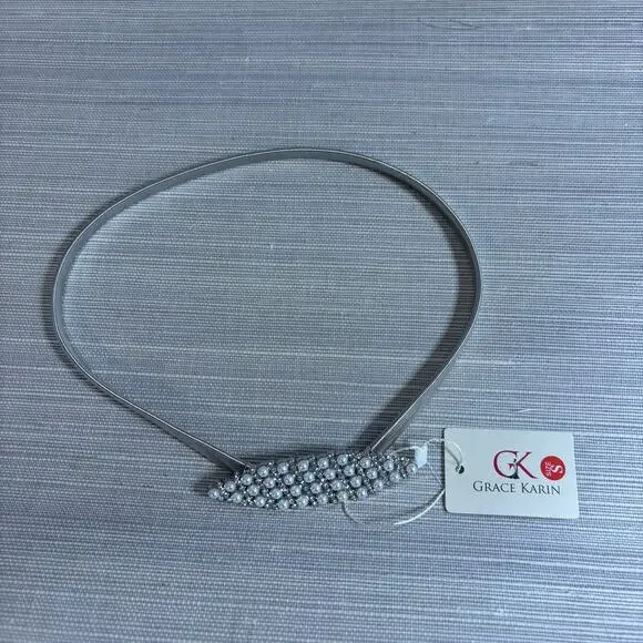 Grace Karin | Accessories | Vintage 8s 90s Skinny Snake  display picture 3